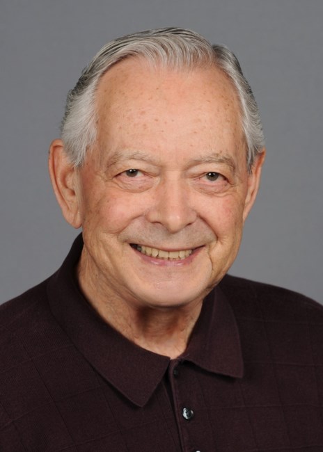 Obituary of Doyle J Pearson