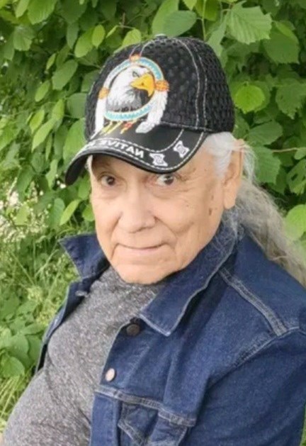 Obituario de Daniel Joseph Francis