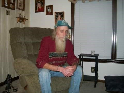 Obituary of Alan Dean Graham