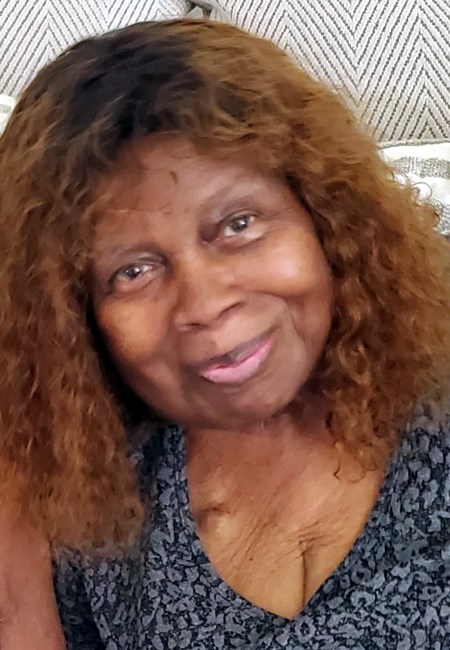 Obituary of Ruby Richard