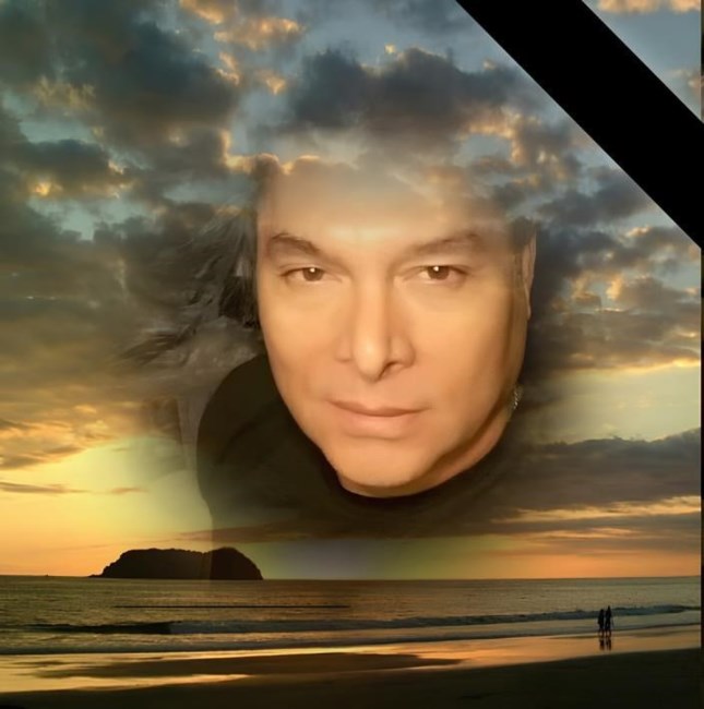 Obituary of Gonzalo Antonio Montes