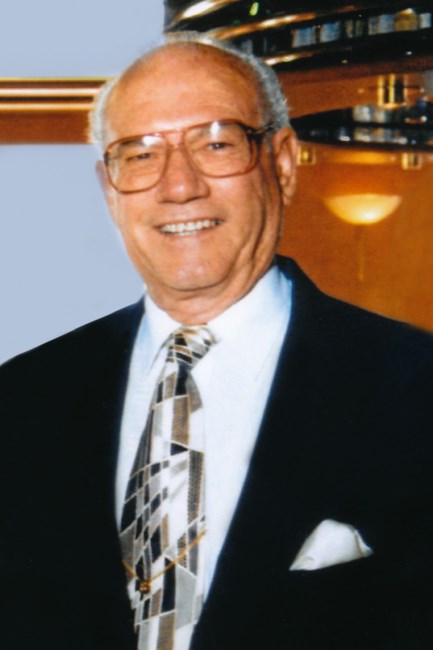 Obituary of Jose Rodrigues Soares