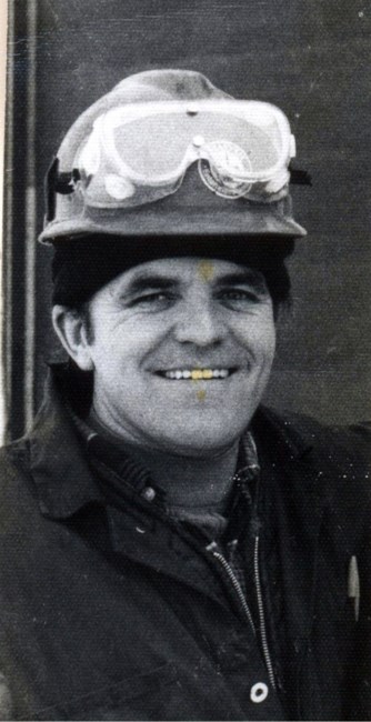 Avis de décès de Gilles Proulx