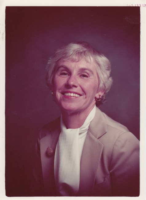 Obituary of Kathryn "Katie" Reynolds