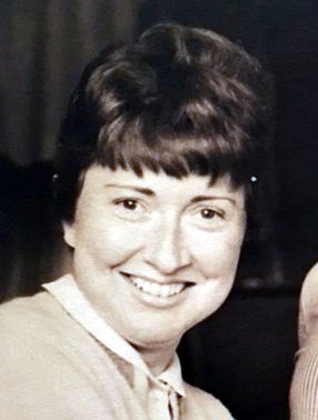 Obituary of Mary Elizabeth Marks
