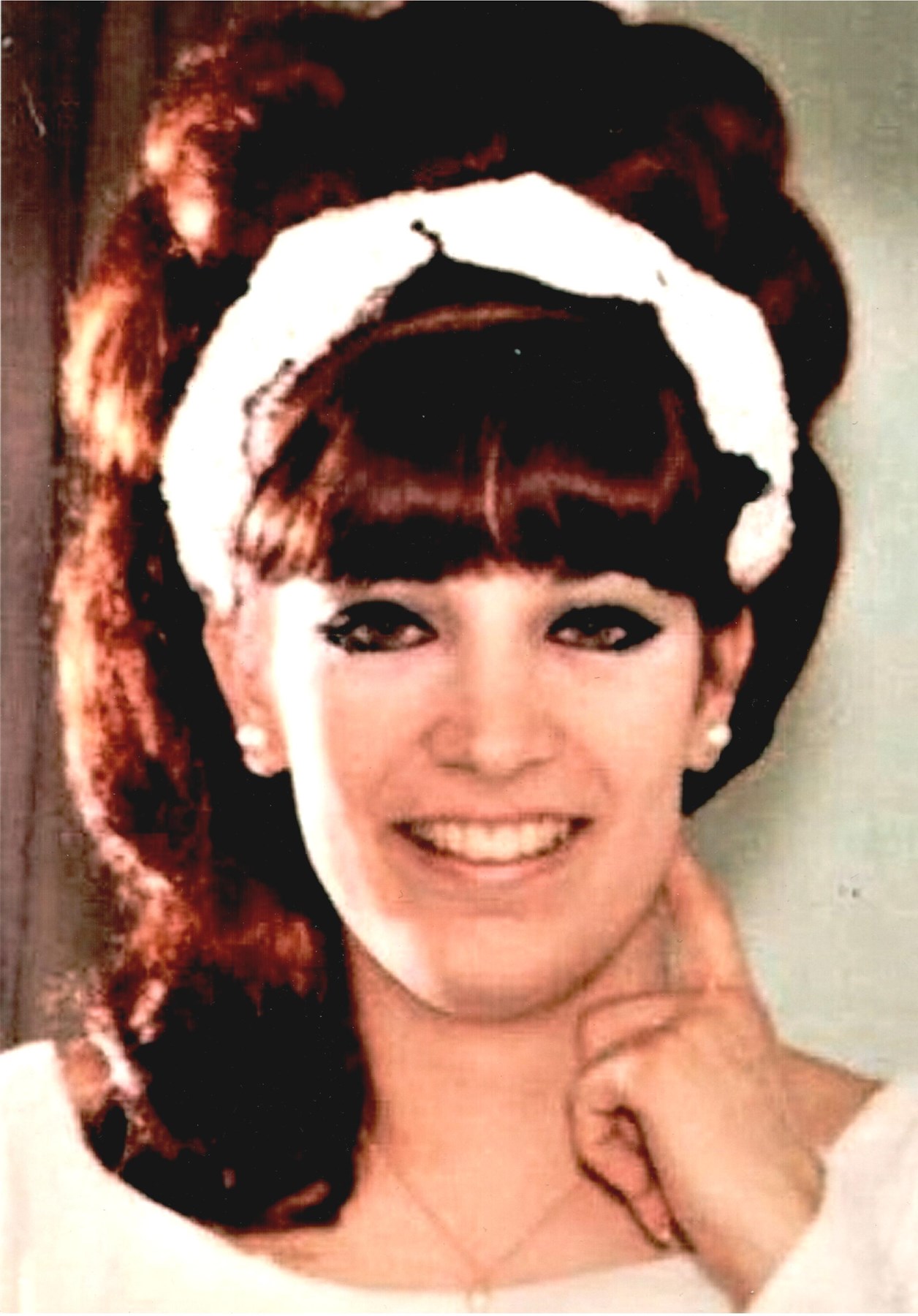 Judith Sackmann Obituary Toms River Nj