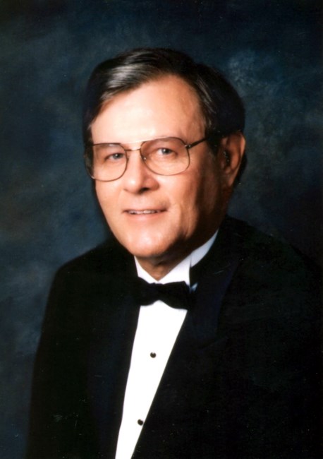Obituario de Jay Thomas Pierson, Jr.