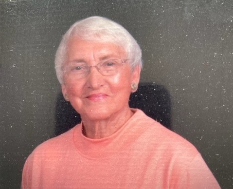 Obituary of Betty Lois Ellis
