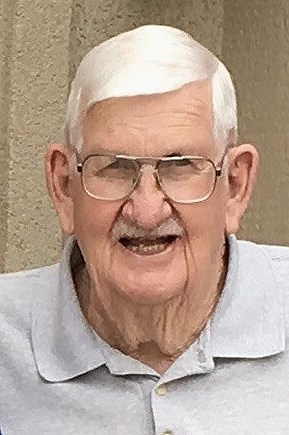 Obituary of Frank A. Brozovich