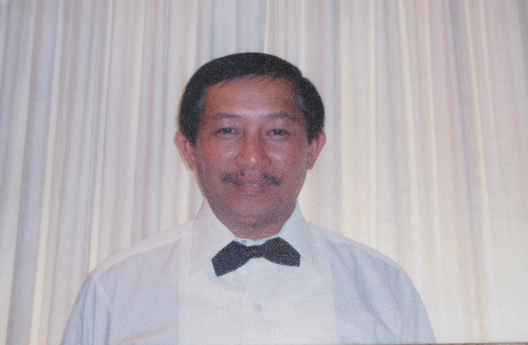 Obituary of Luu That Ton