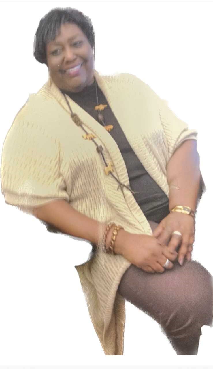 Obituary of Debra Nell Robinson