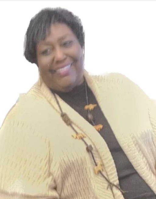 Obituary of Debra Nell Robinson