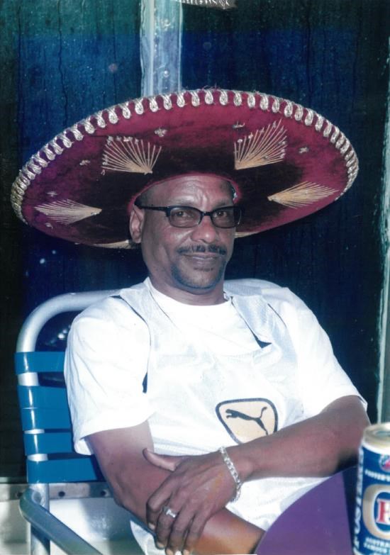 Obituary of Anthony Joseph Marks