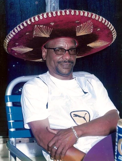 Obituary of Anthony Joseph Marks