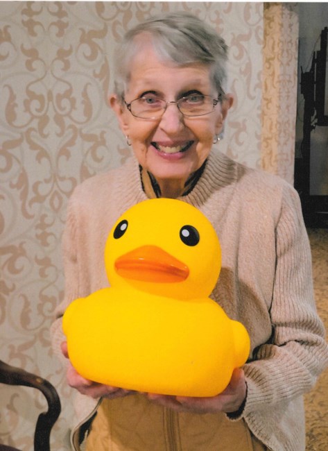 Obituary of Grace M. Emerson