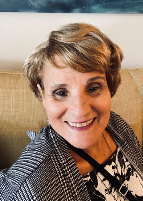 Obituary of Natalie M. Ventura