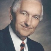Obituary of William Edward Fortson