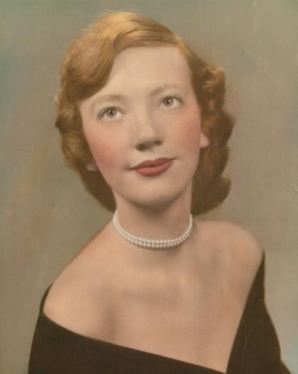 Obituary of Patricia Ann Jordan