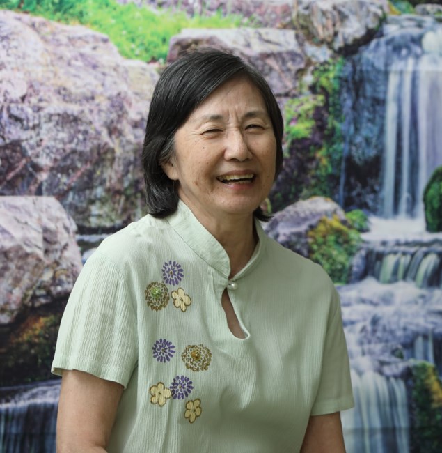 Obituary of Dorothy Hisako Yoshii