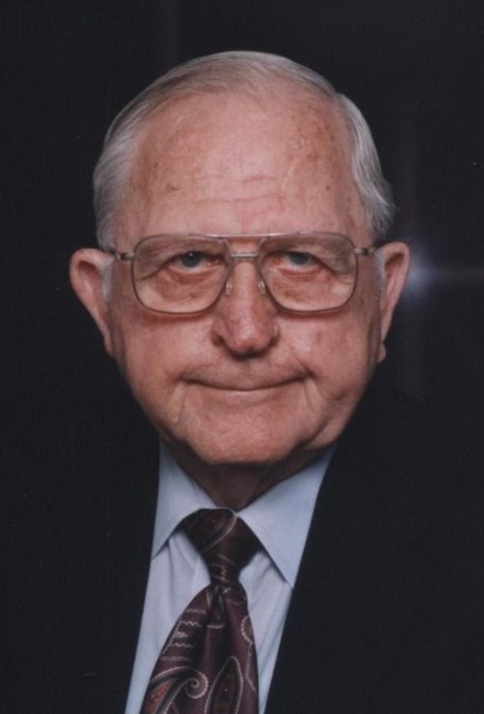 Obituary of Marvyn Tom Sexauer