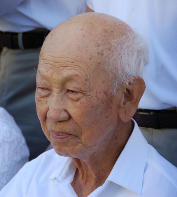 Obituary of Ying Stan San Yee