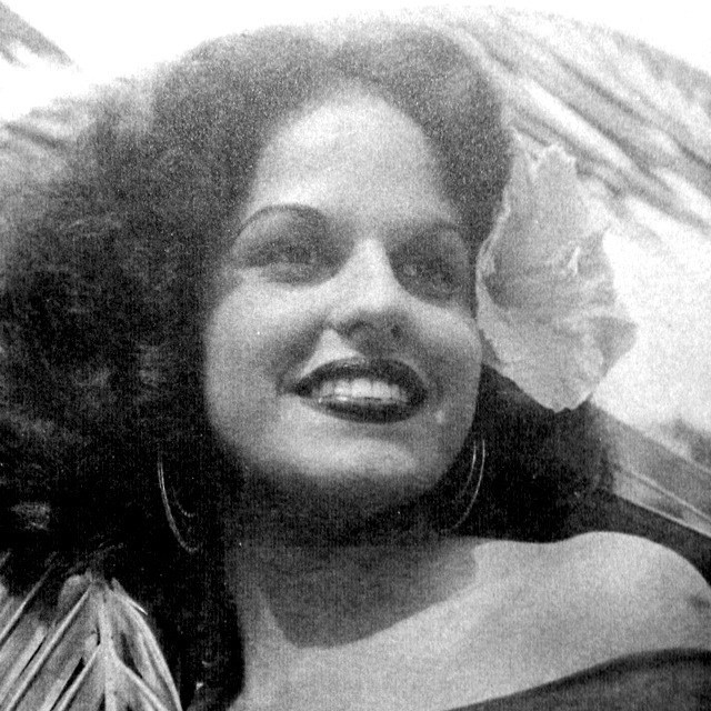 Obituary of Laura E. Nalley