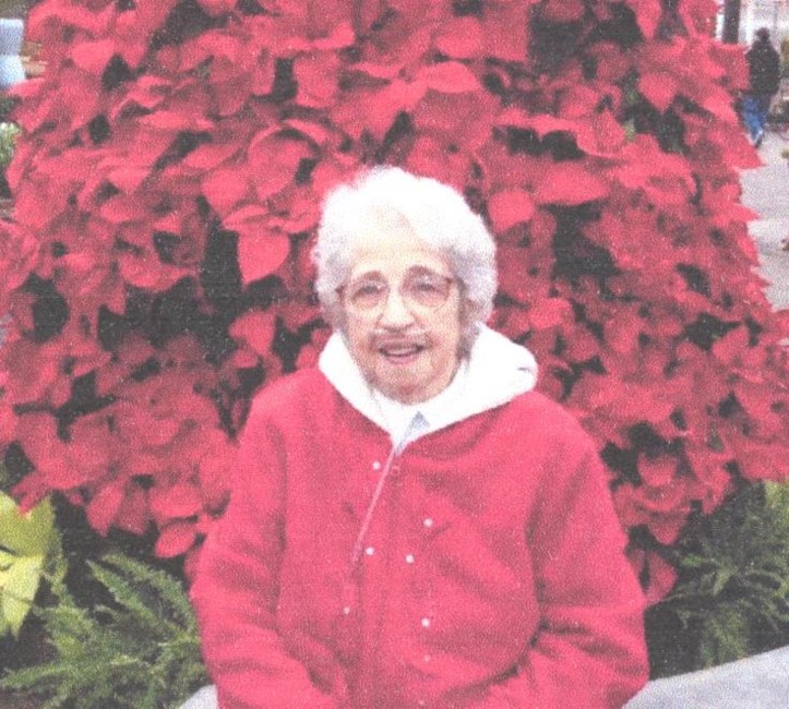 Obituary of Shirley Ann Shaw