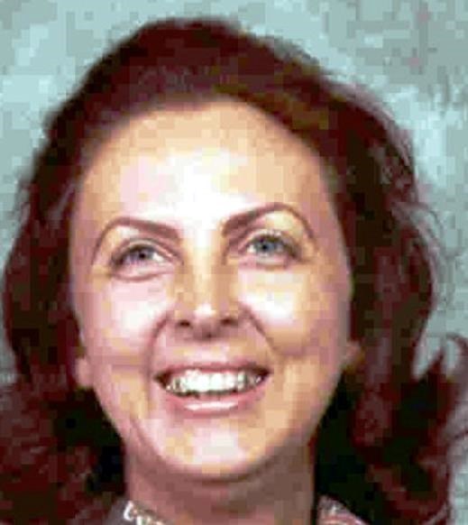 Obituary of Patricia Jane Cline