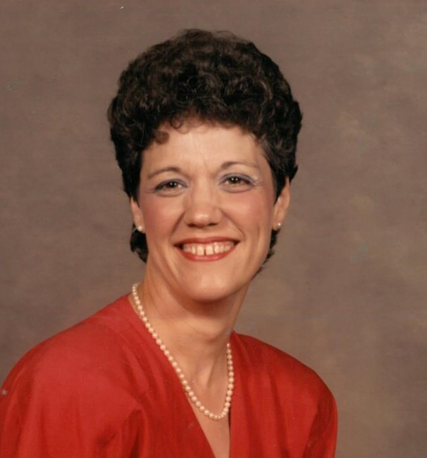 Obituary of Patricia Hutcherson