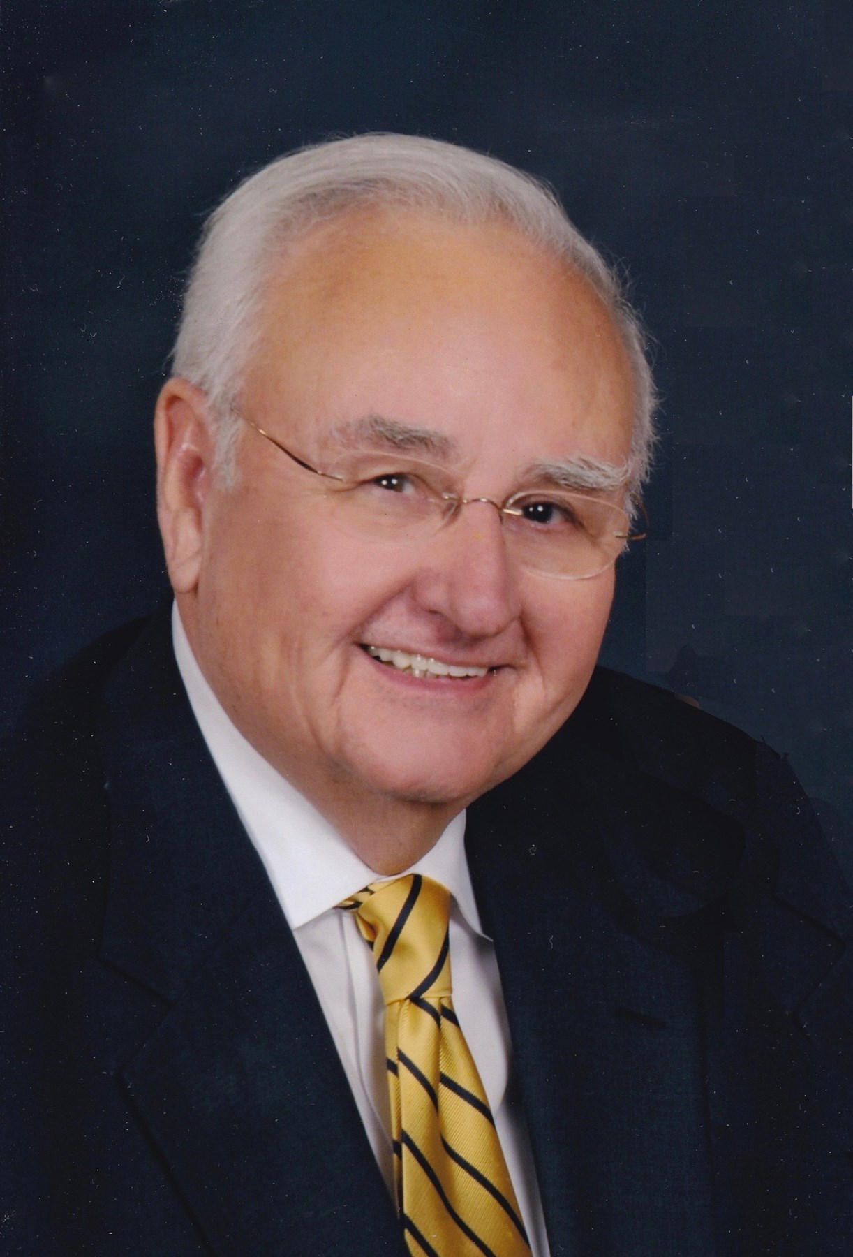 Obituary of Ernest Lindsay Reed II