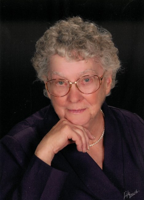Obituary of Alice "Lucille" Johnson