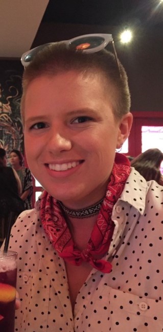 Obituary of Madison Grace Pipkin (Madi)