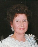 Yvonne Bodi