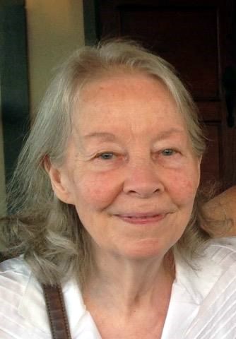 Obituary of Kathleen Klein