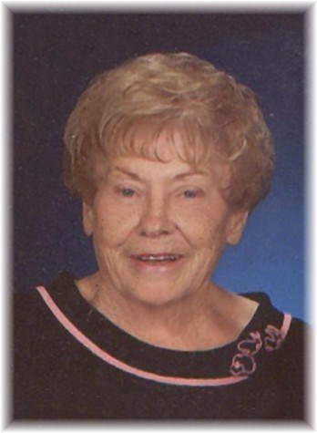 Obituary of Patricia M. Spry