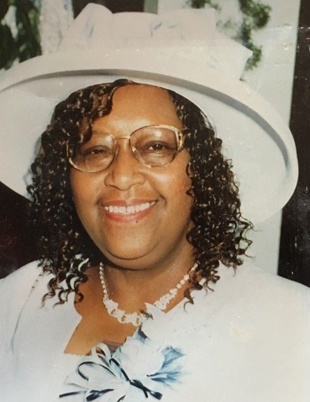 Obituary of Joyce Juanita Williams