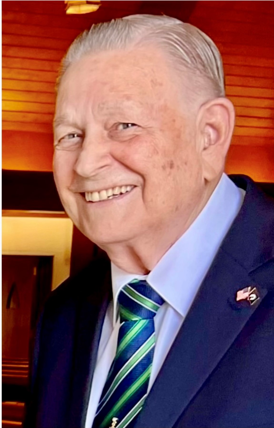 Obituary of SMSGT Philip M. Dreyfuss, III USAF (ret)