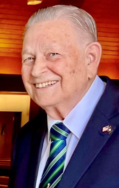 Obituary of SMSGT Philip M. Dreyfuss, III USAF (ret)
