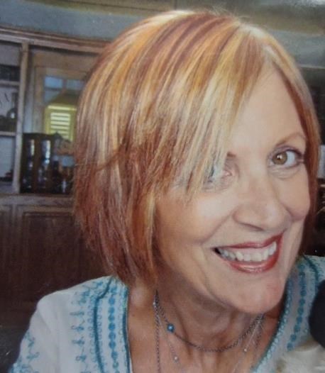 Obituary of Sharon Claire Main
