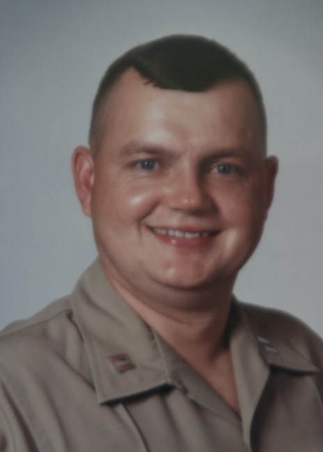 Obituary of Bruce Patrick Bendele