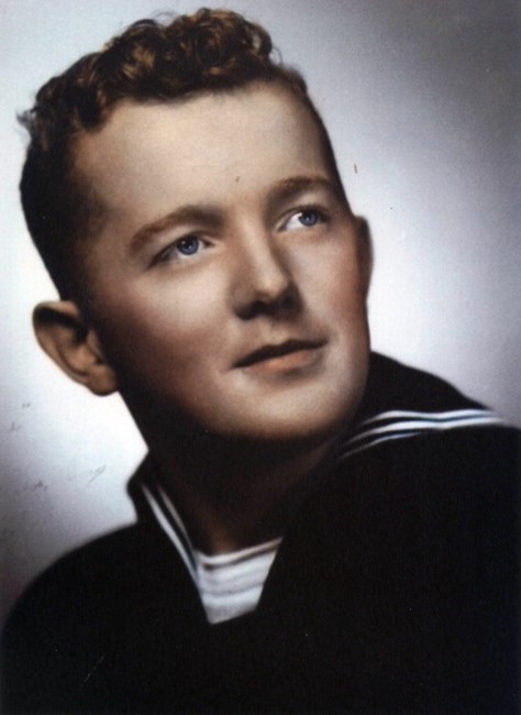 Obituary of James H. Gifford