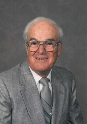 Obituary of Harold Stephens