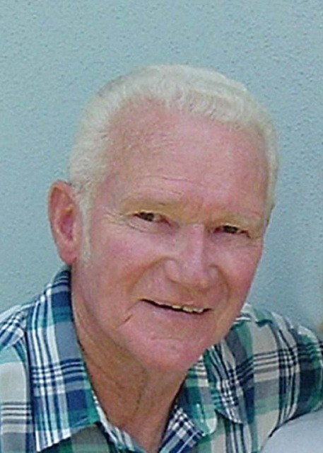 Obituary of Clifford "Cliff" Robert Thorsell