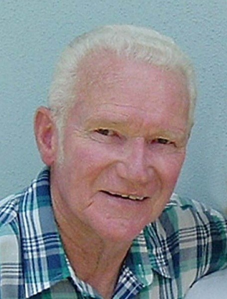 Obituary of Clifford "Cliff" Robert Thorsell