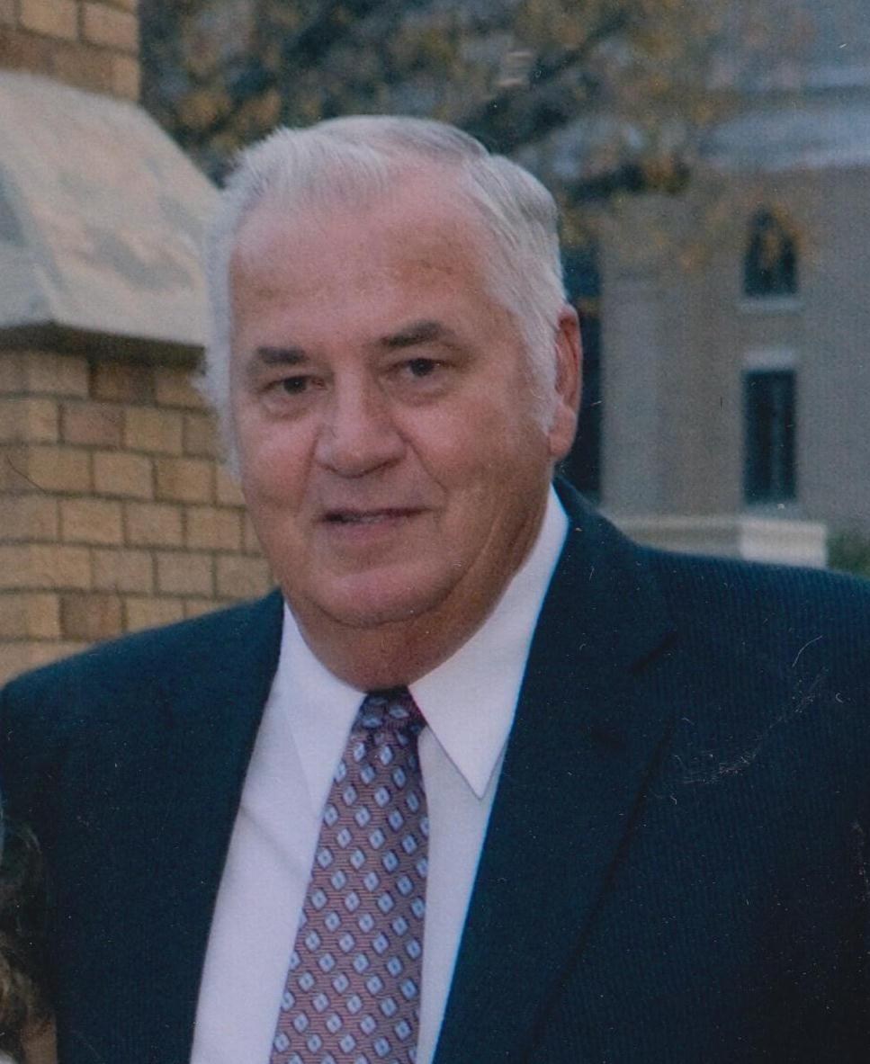 Wade Lambert Obituary Booneville, MS