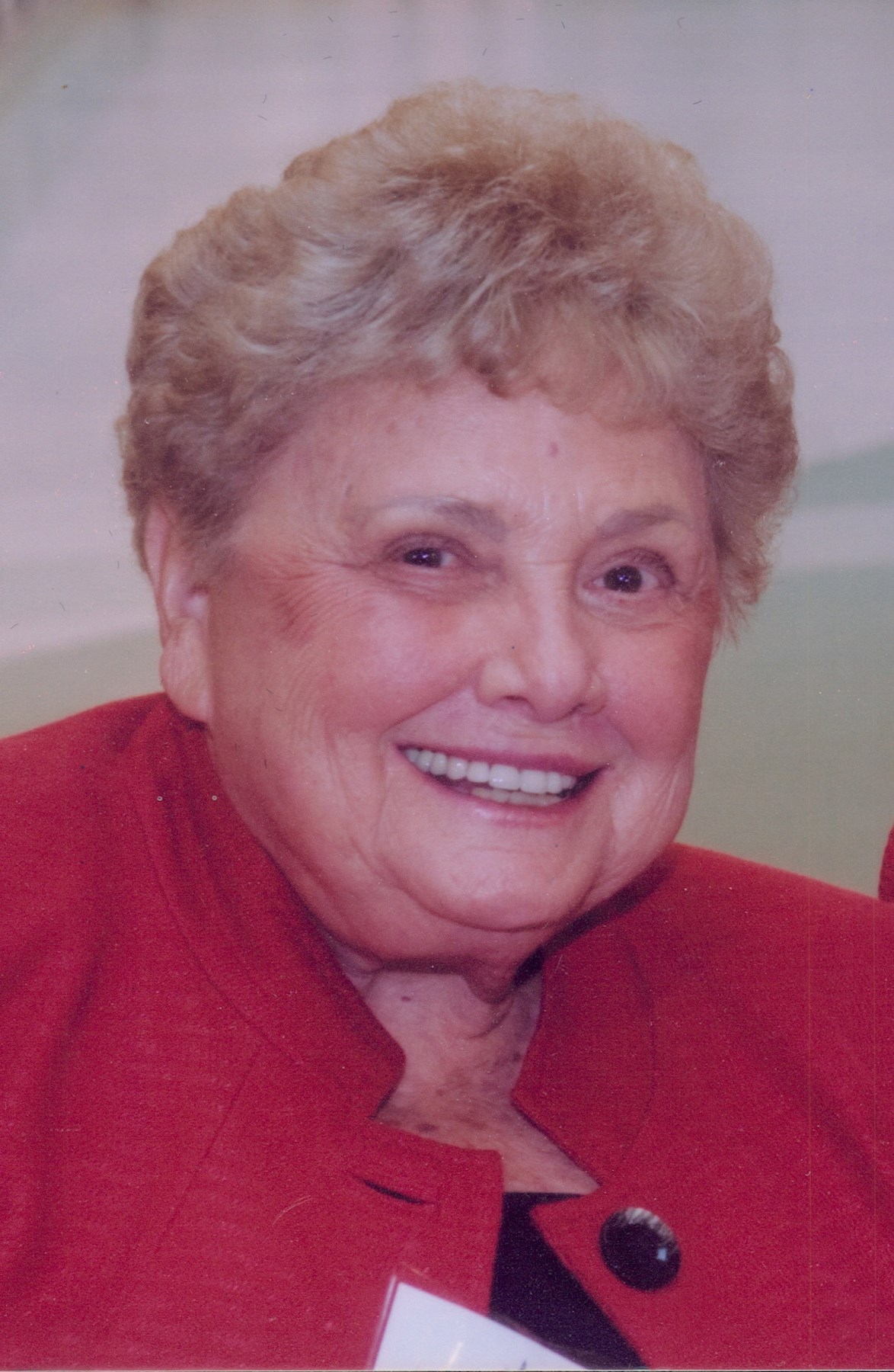 Obituary of Julia F. Heatherly