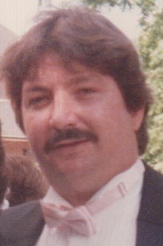 Obituary of Gerald (Gerry) Hart