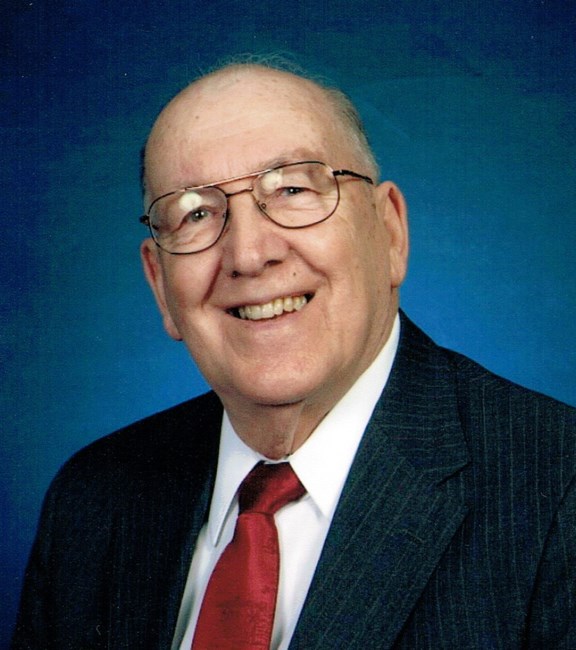 Obituario de John N. Booth Sr.