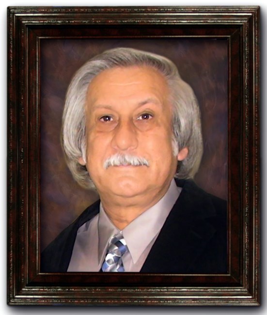 Avis de décès de Jerry L Miranda