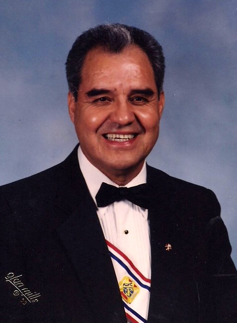 Obituary of Anthony "Tony" Delgado